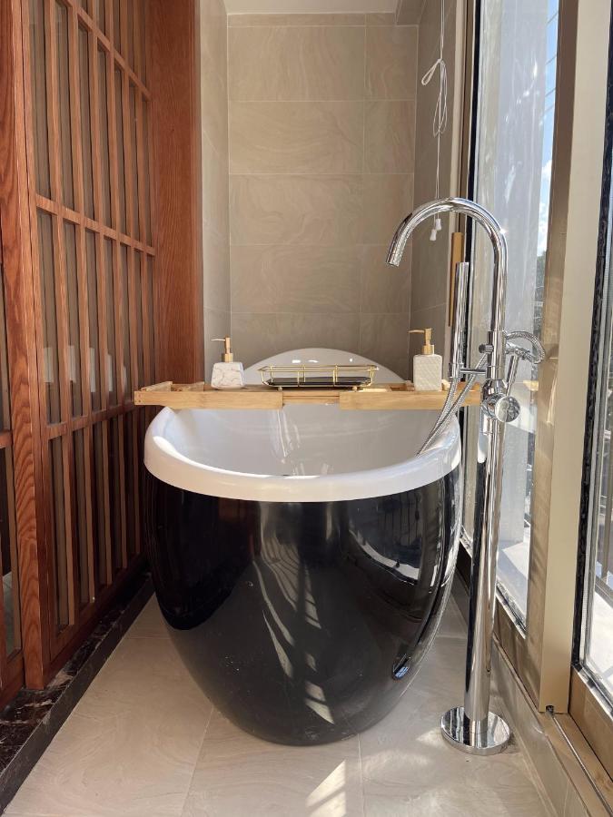 Ngon Avatar Hotel 波来古市 外观 照片