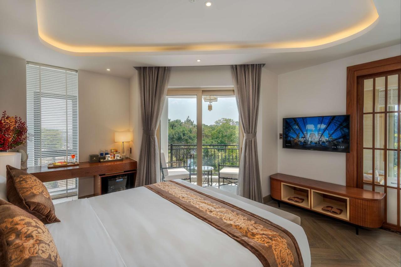 Ngon Avatar Hotel 波来古市 外观 照片